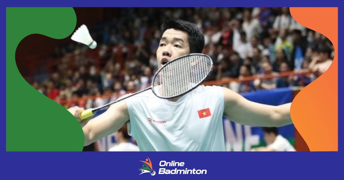 Phat ने वर्ष का पहला अंतर्राष्ट्रीय बैडमिंटन खिताब जीता  