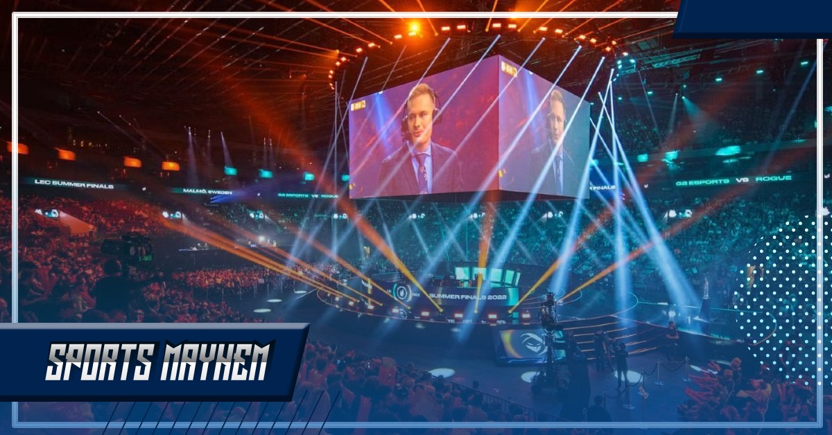 League of Legends LEC 2023 विंटर स्प्लिट से जुड़ी सारी जानकारी  