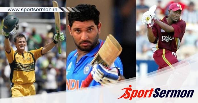 TOP 3 Left Hand Cricketers Record-Breaking Innings  