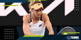 Indian Wells 2023  : लेसिया सुरेंको ने आर्यना सबलेंका के खिलाफ  मैच से नाम वापस  लिया  