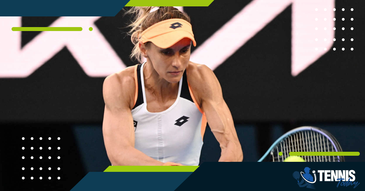 Indian Wells 2023  : लेसिया सुरेंको ने आर्यना सबलेंका के खिलाफ  मैच से नाम वापस  लिया  