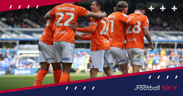 ब्लैकपूल बनाम मिलवॉल भविष्यवाणी : किसे मिलेगी जीत?  