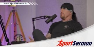 The Undertaker reveals why he never fought Sting in WWE  