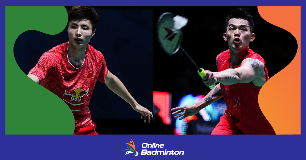 Sudirman Cup  2023 : चीन अपने  घर में सबसे मजबूत टीम उतारने की तैयारी कर रहा है   Sudirman Cup  2023 : चीन अपने  घर में सबसे मजबूत टीम उतारने की तैयारी कर रहा है