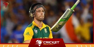Facts About AB de Villiers: एबी डिविलियर्स के 10 रोचक तथ्य  