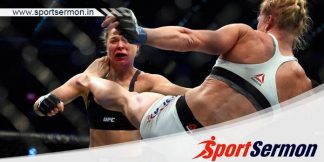 List of 10 Best Women's Knockout In MMA History  