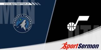 Minnesota Timberwolves vs Utah Jazz: Prediction (2024)  