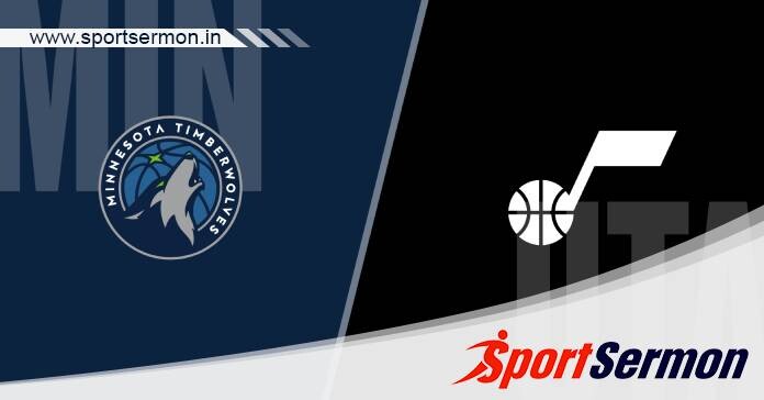 Minnesota Timberwolves vs Utah Jazz: Prediction (2024)  