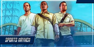 GTA 5 के वो पात्र जिन्होंने प्रशंसकों पर छोड़ी है एक गहरी  छाप  