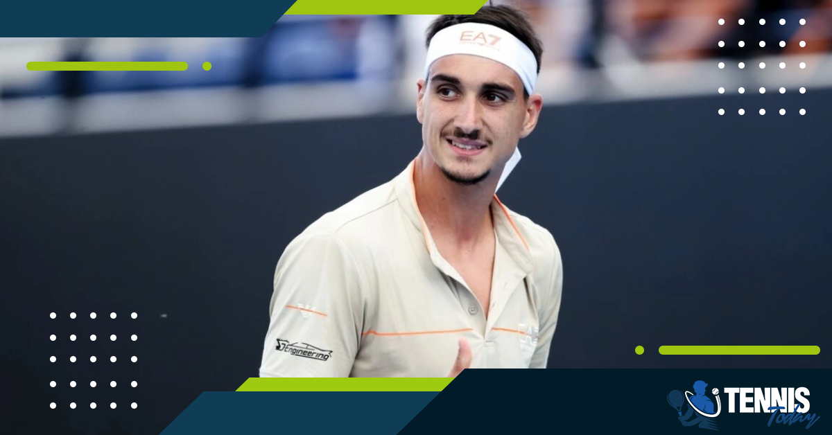 Miami Open Live : Lorenzo Sonego का सामना अगले दौर में  अर्जेंटीना के Francisco Cerundolo से होगा  