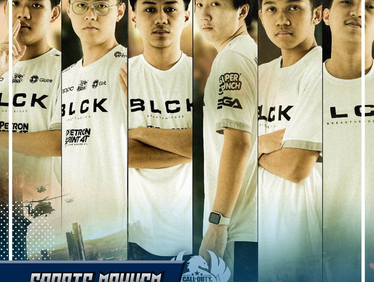 Blacklist Ultimate ने जीता COD Mobile Garena मास्टर्स सीजन 4  