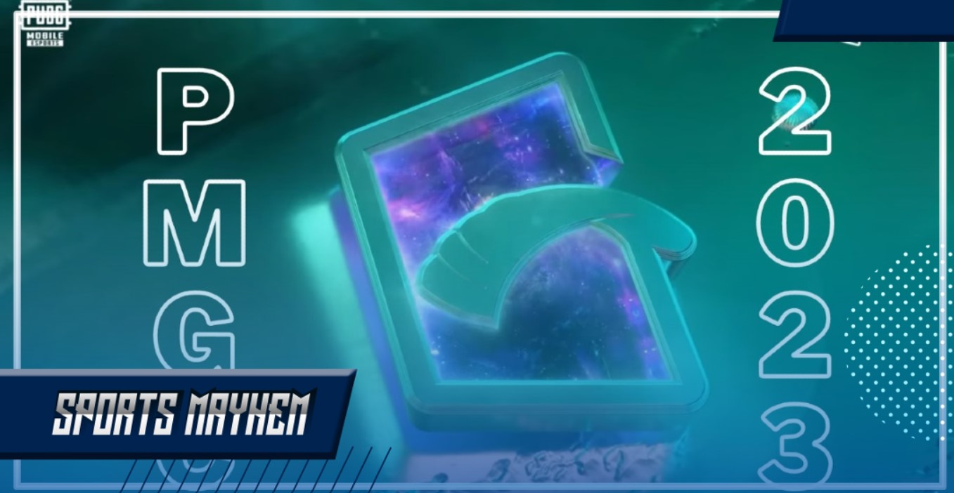 Tencent ने साझा की PMGC 2023 से जुड़ी सारी जानकारी  