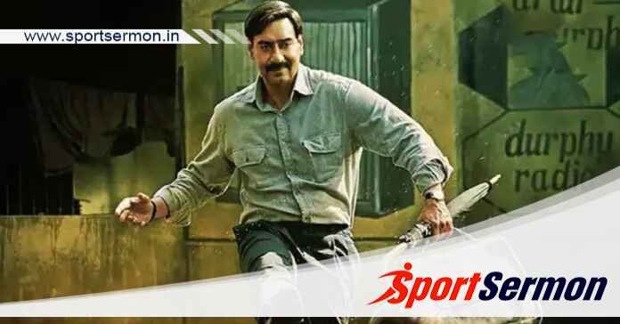 Ajay Devgn's sports film Maidaan gets a release date!  