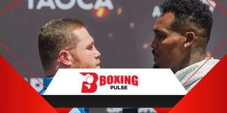 Saul Alvarez vs Jermell Charlo इस शनिवार होगा दमदार मुकाबला  