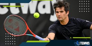 Japan Open 2023 :  Ruud  दूसरे दौर में Giron से हार गए  