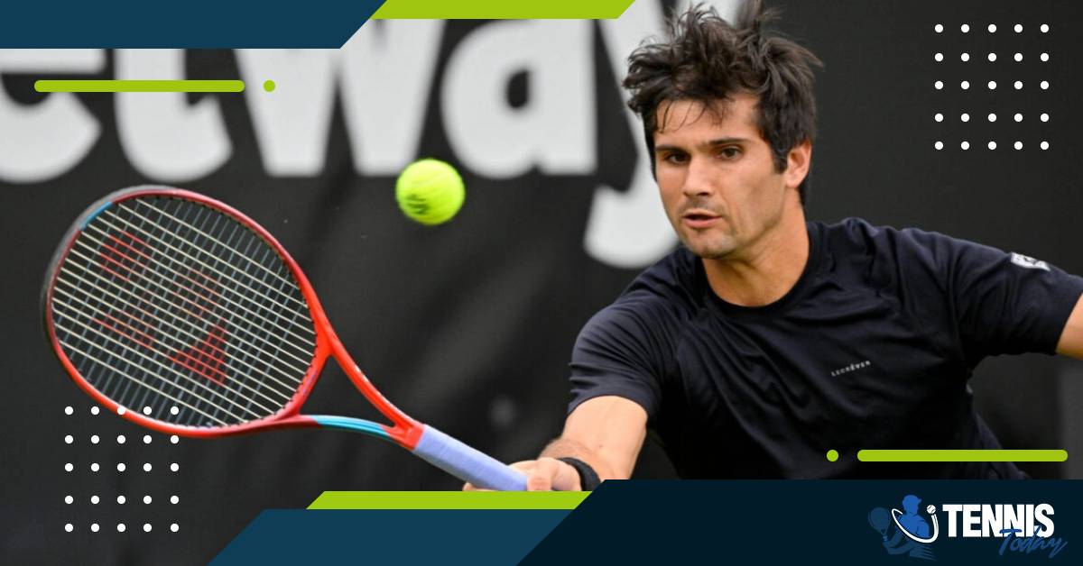 Japan Open 2023 :  Ruud  दूसरे दौर में Giron से हार गए  