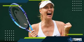 Sharapova ने कहां Social Media समाज पर दबाव डाल रहा है  