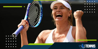Maria Sharapova News : ये खिलाड़ी टेनिस की रानियों में से एक थीं  