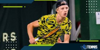 Australian Open से बाहर हुए Mark Lajal  