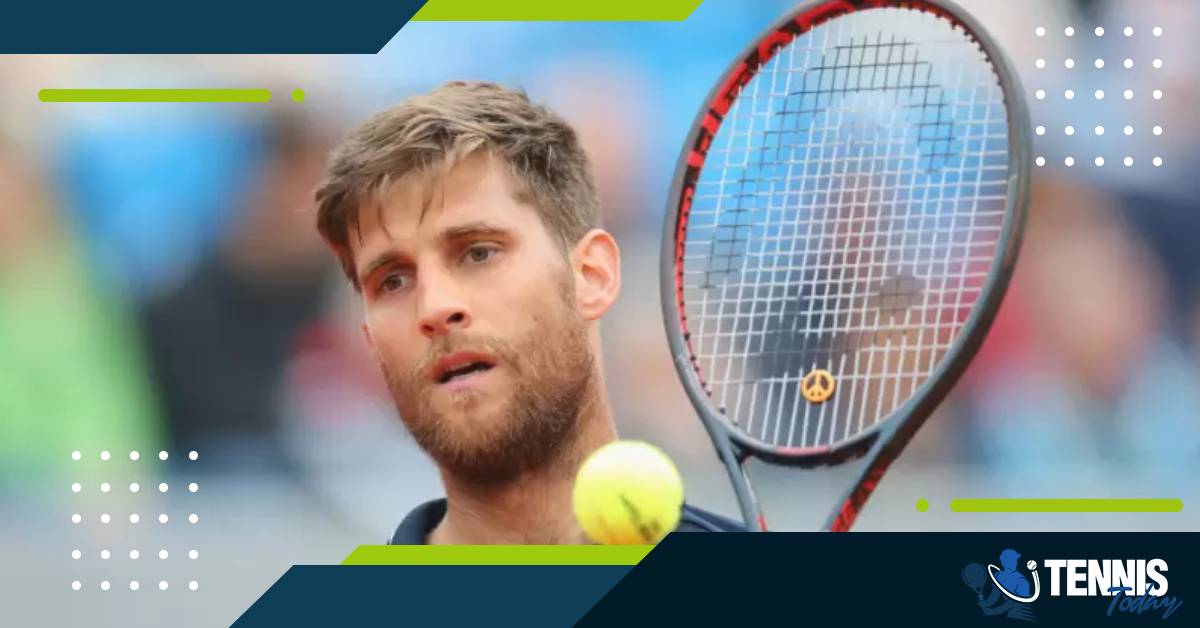 Tennis Court पर वापसी करेंगे Martin Klizan  