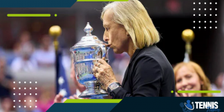 Martina Navratilova News : मार्टिना नवरातिलोवा फिर से एक बहुत ही गंभीर बीमारी से जूझ रही है  