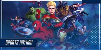 मोबाइल पर खेलने के लिए सबसे सर्वश्रेष्ठ Marvel Games  