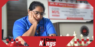 48वीं नैशनल महिला चैंपियनशिप: 7वें राउंड के बाद मैरी की लीड कायम  