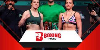 Cameron vs Taylor: कैमरून की जीत पर बॉक्सिंग वर्ल्ड रिएक्शन  