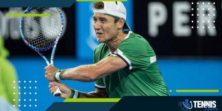 Tennis Rankings : Ebden डबल्स में विश्व नंबर 4 पर पहुंचे  