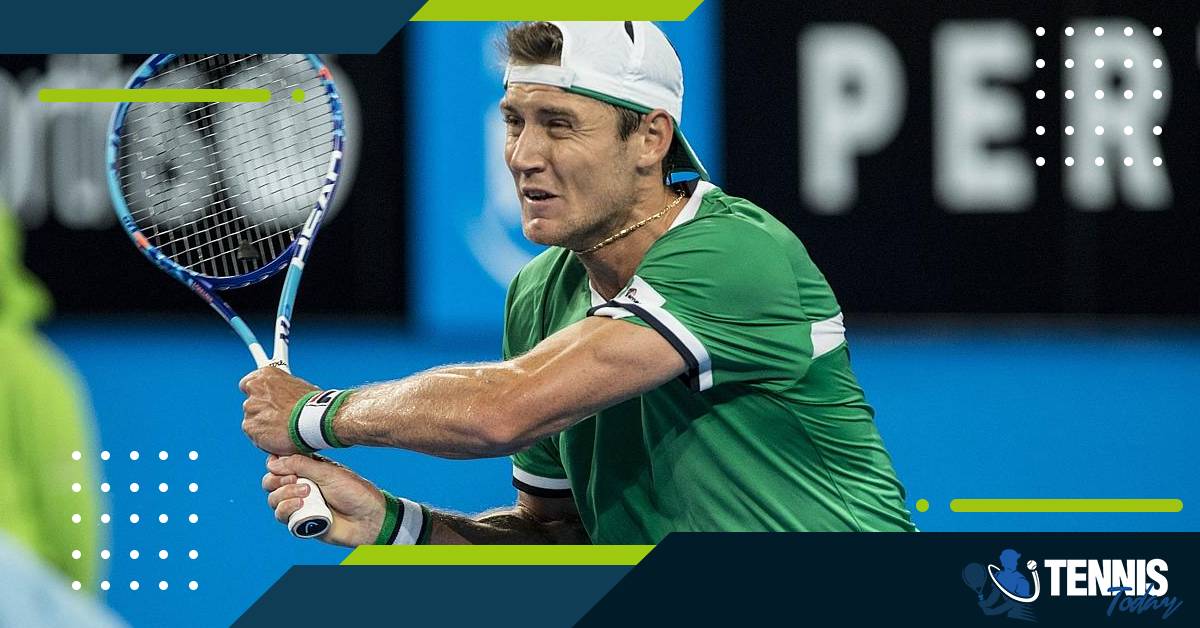 Tennis Rankings : Ebden डबल्स में विश्व नंबर 4 पर पहुंचे  