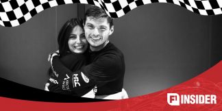 Max Verstappen किसके नजदीक आ रहे हैं?  