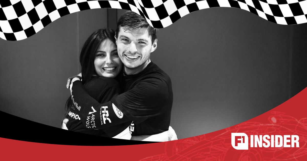 Max Verstappen किसके नजदीक आ रहे हैं?  