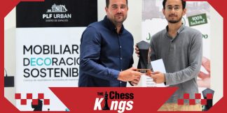 Oviedo Open 2023 के विजेता बनें Himal Gusain  