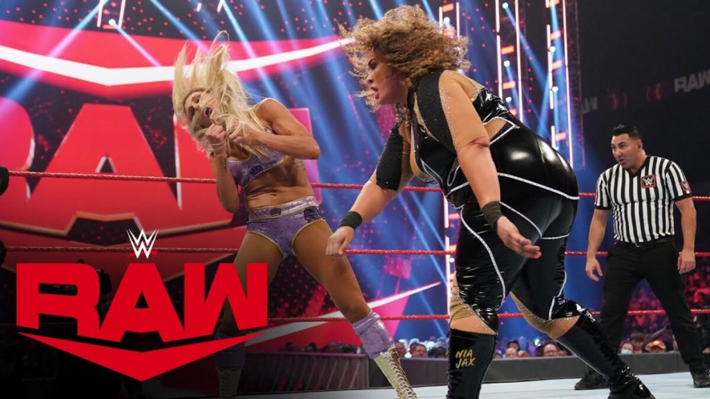 Former WWE star to return for settling score with Charlotte  