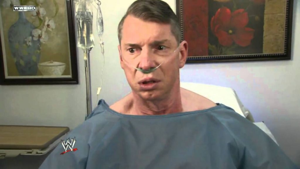 10 Weirdest Moments of Stephanie McMahon In WWE  