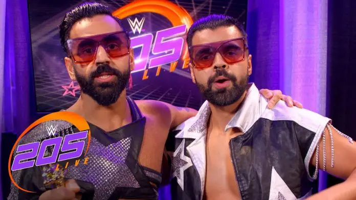 Indian Wrestlers In WWE: Wrestlers Who Made It BIG!  