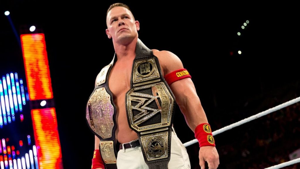 10 Greatest WWE World Heavyweight Champions In History  