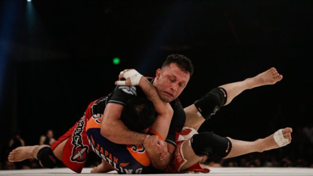 5 of the most memorable MMA submissions of all time  