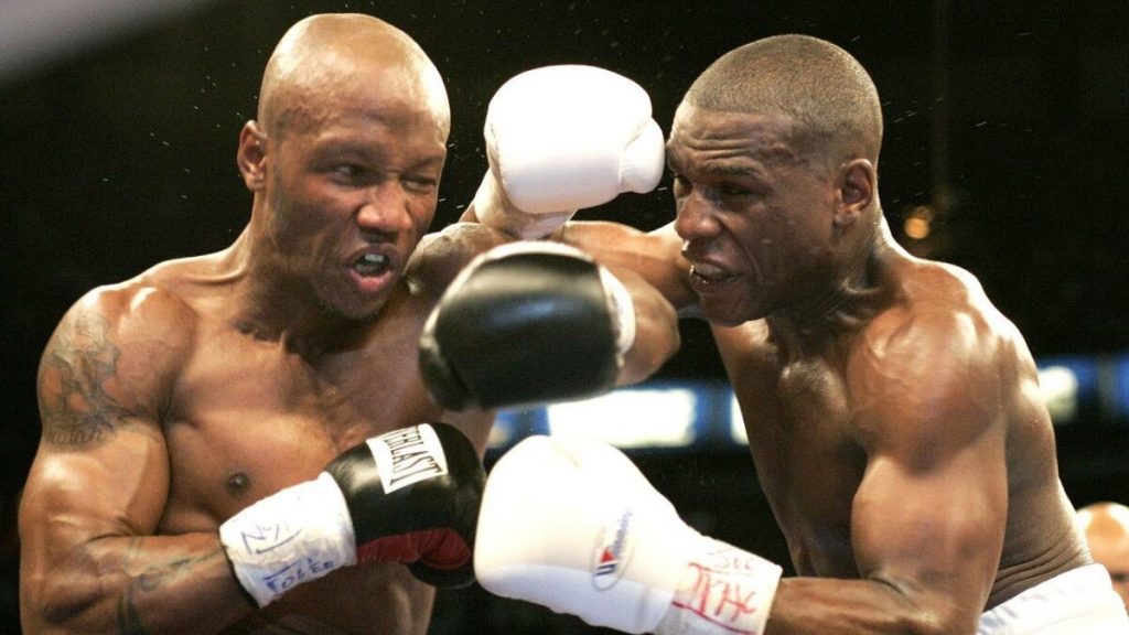 10 Worst Boxing History Fouls  