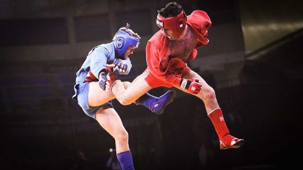 The Origins And History Of Sambo: Get To Know Everything  