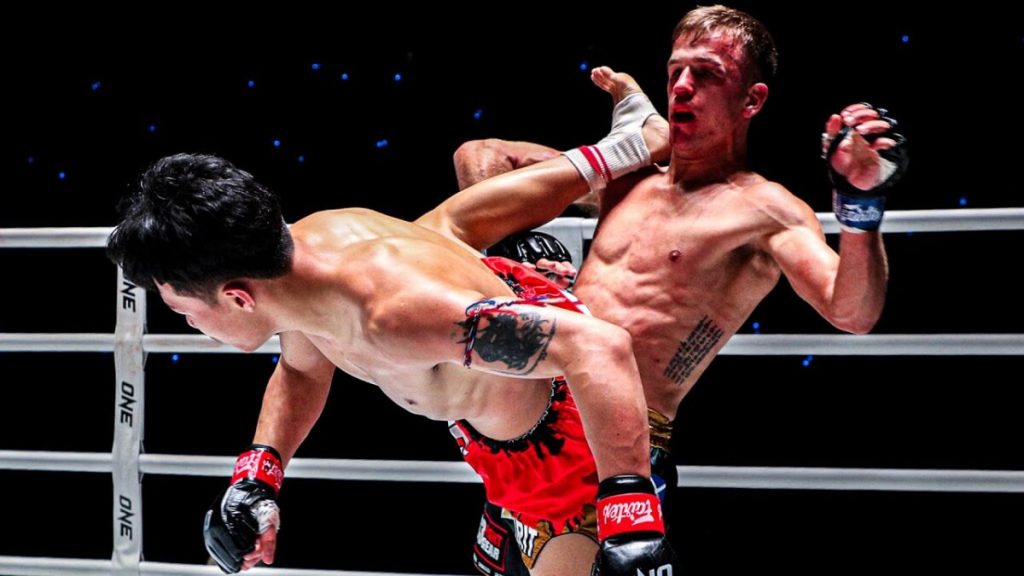 10 Muay Thai Fighters To Watch In 2024's ONE Friday Matches  