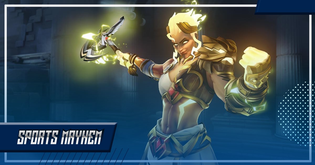 Overwatch 2 में Medusa Widowmaker का बंडल खरीदने के फायदे  