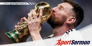 SHOCKING HINT Lionel Messi for 2026 World Cup participation  