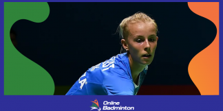 Madrid Masters Highlights: Mia Blichfeldt  और  Line Kristofferson  ने  इस टूर्नामेंट के  क्वार्टर फाइनल में  जगह बनाई  
