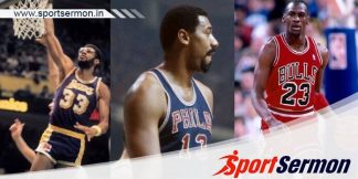 10 Best Individual Seasons In The History Of NBA  