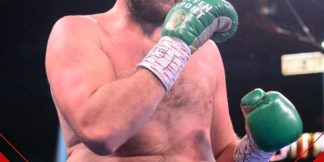 Tyson Fury Next Fight: प्रमोटर ने फाइट प्लान का खुलासा किया  