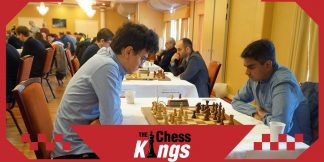 Fagernes GM Open 2023: 5 राउंड के बाद अभिमन्यु और सनल लीड में  