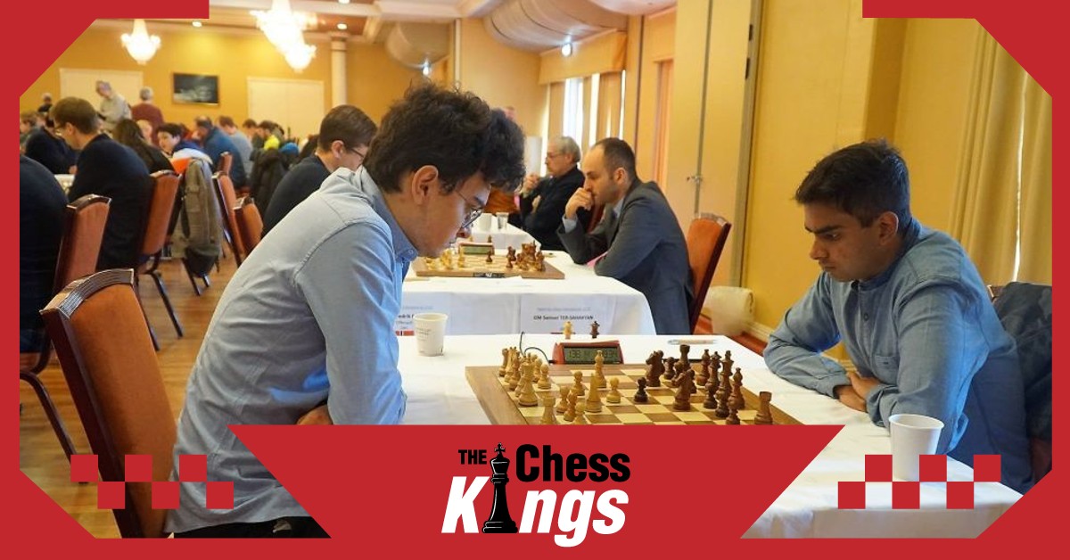 Fagernes GM Open 2023: 5 राउंड के बाद अभिमन्यु और सनल लीड में  