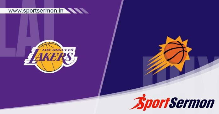 LA Lakers vs Phoenix Suns: Prediction (Feb 25, 2024)  
