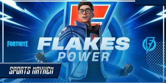 Fortnite: जानिए Flakes Power टूर्नामेंट में कैसे ले भाग ?  